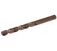 SW STAHL Spiralbohrer, HSS-E Co 5, 10,0 mm, 10 Stück KOB100-10