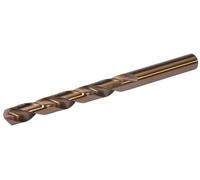 SW STAHL Spiralbohrer, HSS-E Co 5, 11,0 mm, 5 Stück KOB110-5