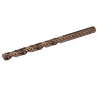 SW STAHL Spiralbohrer, HSS-E Co 5, 8,0 mm, 10 Stück KOB080-10