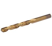 SW STAHL Spiralbohrer, HSS-G TiN, 10,5 mm, 5 Stück TIN105-5