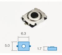 Sw048 pulsador tacto smd