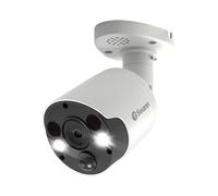 Swann NHD-887MSFB Cámara de seguridad IP Interior y exterior 3840 x 2160 píxeles Techo - Nuevo