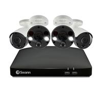 Swann SWNVK-887802B2FB kit de videovigilancia 8 canales - Nuevo