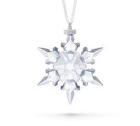Swarovski Adorno de Estrella de Hielo