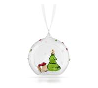 Swarovski Amazon Ex all ORN. Holiday