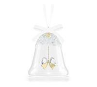 Swarovski Annual Edition Bell Ornament 2026