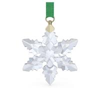 Swarovski annual edition decoración little snowflake 2024