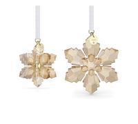 Annual Edition Festive Set de decoraciones 3D 2026 OS