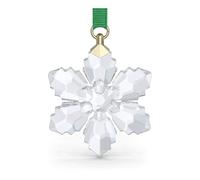 Annual Edition Decoración Little Snowflake 2026 OS