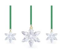 Swarovski Annual Edition Set de Decoraciones 2024