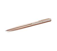 Swarovski Bolígrafo Crystal Shimmer – tono oro rosa, acabado tono oro rosa