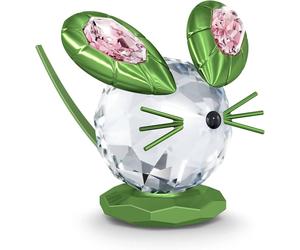 Swarovski Complemento Dulcis Verde de Cristal 5619214