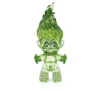 Swarovski Complemento Good Luck Trolls Verde