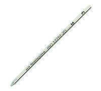 Swarovski Crystalline 1079448 - Recambio de bolígrafo negro