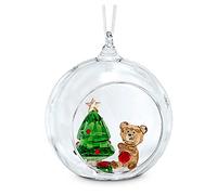 Swarovski Decoración Bola, Escena de Navidad