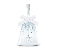 Swarovski decoración Campana, Estrella, Pequeña
