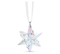 Swarovski Decoración Estrella, Shimmer, pequeña