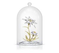 Swarovski Campana de cristal Florere 130 Aniversario OS