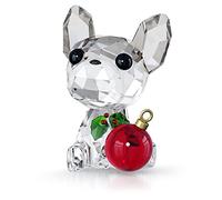 Swarovski – Holiday Cheers Bulldog francés OS