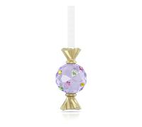 Swarovski Holiday Cheers Dulcis:Ornament Candy, V.