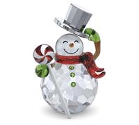 Swarovski Muñeco de nieve Holiday Cheers Dulcis OS