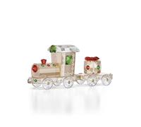 Swarovski Holiday Cheers Train Set
