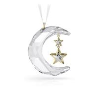 Swarovski Holiday Magic Decoración Luna