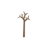 Swedese Colgador de pared Tree junior Roble lacado transparente