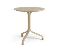 Swedese Mesa Lamino 49 cm Roble lacado