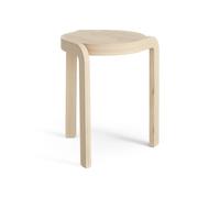 Swedese Taburete Spin H44 cm Fresno lacado