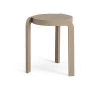 Swedese Taburete Spin H44 cm Fresno-nutmeg