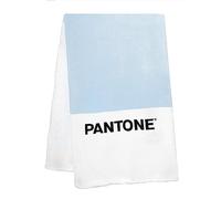 SWEET HOME Pantone™ - Manta Polar de Doble Capa para sofá y Cama, ultrasuave y cálida, Lavable y cálida, Ideal también como Funda de sofá o Colcha Individual, 130 x 160 cm