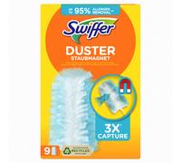 Swiffer Duster recambios (9 toallitas)