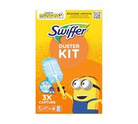Swiffer - Kit del sistema de tela polvorienta Swiffer - 1 kit