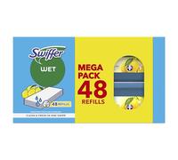 Swiffer Paños mopa para escoba.