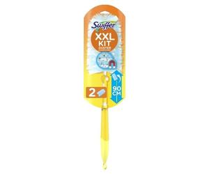Swiffer Plumero XXL + 2 Recambios