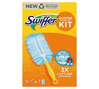 Swiffer Paños Polvo Magnético – Recambios, 7 unidades