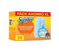 Swiffer Recambios De Plumero 25 Unidades