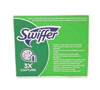 Swiffer Recambios atrapapolvos para escoba – 216 unidades (18 x 12)