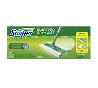 Swiffer Sweeper Floor Mop Starter Kit by Procter & Gamble Home Care