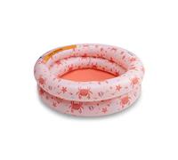 Swim Essentials Piscina Hinchable Cangrejos 60 cm
