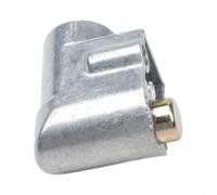 Switch Ignición para atv para quad 50cc-250cc 4 Pines Switch | Cuerpo metal , para cilindro 10mm, anti-robo, , para uso rudo exterior