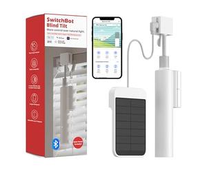 SwitchBot Blind Tilt - Control de persianas eléctricas inteligentes