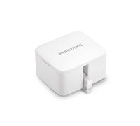 SwitchBot Bot Pressionador de botão Inteligente Bluetooth Branco