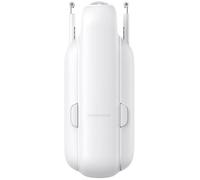 SwitchBot Robô de Cortina U Rail 3 Bluetooth Branco