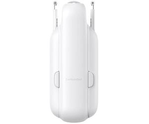 SwitchBot Robô de Cortina U Rail 3 Bluetooth Branco