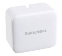 SwitchBot S1 Branco Interruptor/Pressionador inteligente Bluetooth
