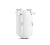SwitchBot Smart Curtain Motor I Rail, Blanco