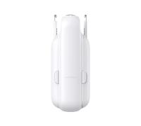 SwitchBot Smart Curtain Rod U Rail 3 white marca