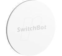 SwitchBot Smart Tag NFC-Tag - Pegatinas (3 unidades), color blanco